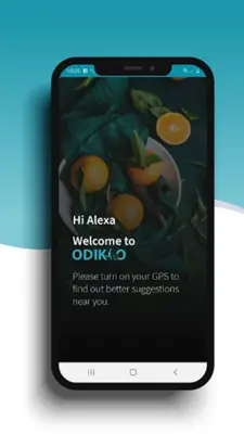odikko android App screenshot 7